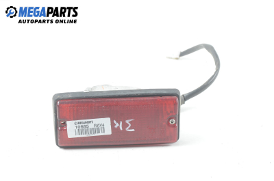 Светлина мъгла за Toyota RAV4 I SUV (01.1994 - 09.2000), джип