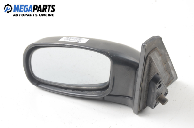 Огледало за Toyota RAV4 I SUV (01.1994 - 09.2000), 4+1 вр., джип, позиция: лява