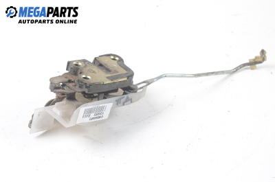 Брава на врата за Toyota RAV4 I SUV (01.1994 - 09.2000), позиция: предна, дясна