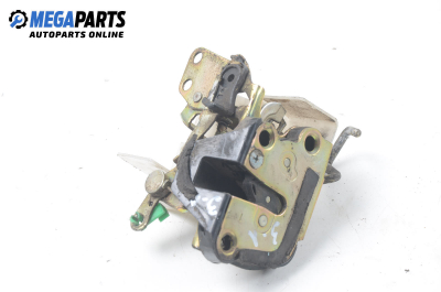 Брава на врата за Toyota RAV4 I SUV (01.1994 - 09.2000), позиция: задна, лява