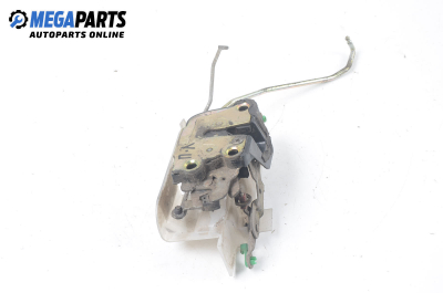 Брава на врата за Toyota RAV4 I SUV (01.1994 - 09.2000), позиция: предна, лява