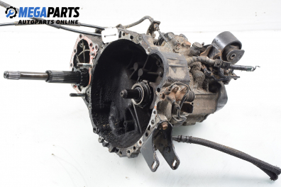 Ръчна скоростна кутия за Toyota RAV4 I SUV (01.1994 - 09.2000) 2.0 4WD, 129 к.с.