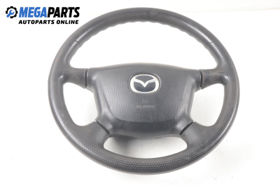 Волан за Mazda 323 F VI Hatchback (09.1998 - 05.2004)