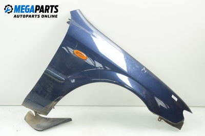 Калник за Mazda 323 F VI Hatchback (09.1998 - 05.2004), 4+1 вр., хечбек, позиция: предна, дясна