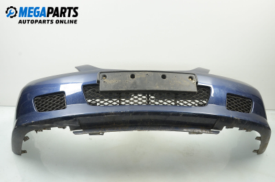 Предна броня за Mazda 323 F VI Hatchback (09.1998 - 05.2004), хечбек, позиция: предна
