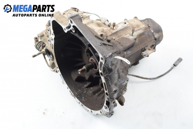 Ръчна скоростна кутия за Mazda 323 F VI Hatchback (09.1998 - 05.2004) 1.4, 72 к.с.