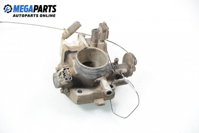 Дроселова клапа за Mazda 323 F VI Hatchback (09.1998 - 05.2004) 1.4, 72 к.с.