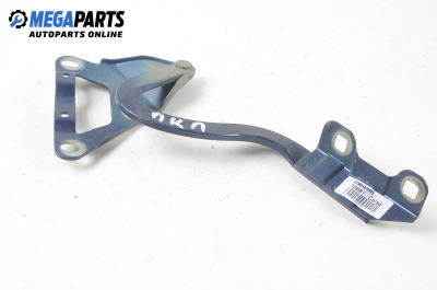 Панта преден капак за Opel Corsa C Hatchback (09.2000 - 12.2009), 4+1 вр., хечбек, позиция: лява