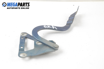 Панта преден капак за Opel Corsa C Hatchback (09.2000 - 12.2009), 4+1 вр., хечбек, позиция: дясна