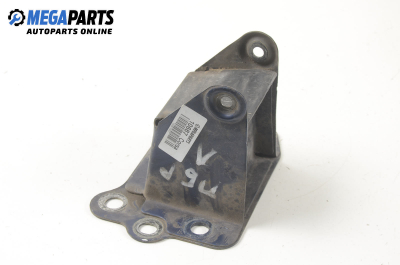 Буфер предна броня за Opel Corsa C Hatchback (09.2000 - 12.2009), хечбек, позиция: предна, лява