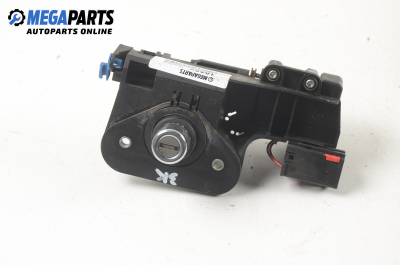 Ключалка заден капак за Opel Corsa C Hatchback (09.2000 - 12.2009), хечбек