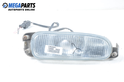 Халоген за Mazda 626 IV Hatchback (08.1991 - 04.1997), хечбек, позиция: дясна