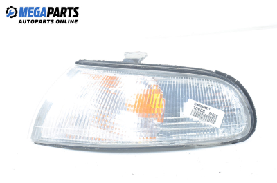 Мигач за Mazda 626 IV Hatchback (08.1991 - 04.1997), хечбек, позиция: лява