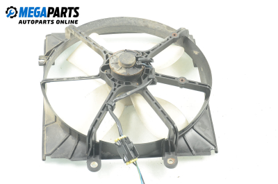 Перка охлаждане за Mazda 626 IV Hatchback (08.1991 - 04.1997) 2.0 i, 115 к.с.