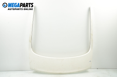 Заден капак за Mazda 626 IV Hatchback (08.1991 - 04.1997), 4+1 вр., хечбек, позиция: задна