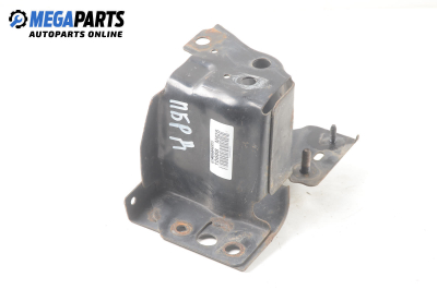 Буфер предна броня за Mazda 626 IV Hatchback (08.1991 - 04.1997), хечбек, позиция: предна, дясна