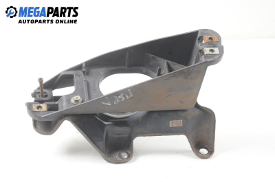 Буфер предна броня за Mazda 626 IV Hatchback (08.1991 - 04.1997), хечбек, позиция: предна, лява