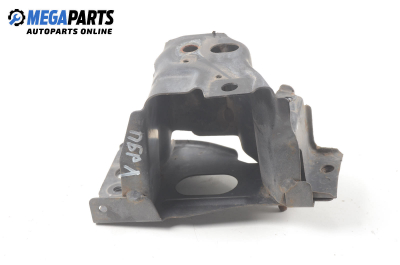 Буфер предна броня за Mazda 626 IV Hatchback (08.1991 - 04.1997), хечбек, позиция: предна, лява