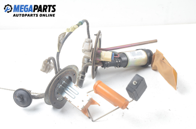 Бензинова помпа за Mazda 626 IV Hatchback (08.1991 - 04.1997) 2.0 i, 115 к.с.