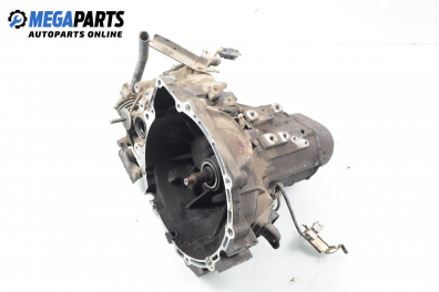 Ръчна скоростна кутия за Mazda 626 IV Hatchback (08.1991 - 04.1997) 2.0 i, 115 к.с.