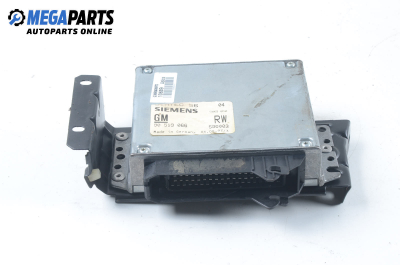 Компютър двигател за Opel Astra F Estate (09.1991 - 01.1998) 1.8 i 16V, 116 к.с.
