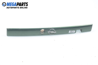 Лайсна заден капак за Opel Astra F Estate (09.1991 - 01.1998), комби, позиция: задна