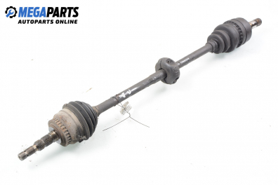 Полуоска за Opel Astra F Estate (09.1991 - 01.1998) 1.8 i 16V, 116 к.с., позиция: предна, дясна