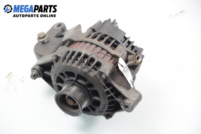 Алтернатор / генератор за Opel Astra F Estate (09.1991 - 01.1998) 1.8 i 16V, 116 к.с.