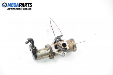 Стъпков мотор за Opel Astra F Estate (09.1991 - 01.1998) 1.8 i 16V, 116 к.с.