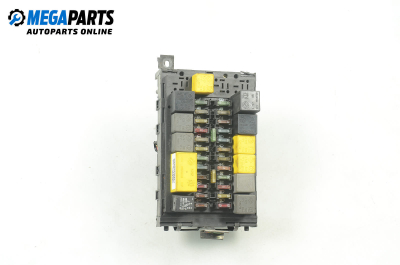 Бушонно табло за Alfa Romeo 145 Hatchback (07.1994 - 01.2001) 1.9 JTD, 105 к.с.