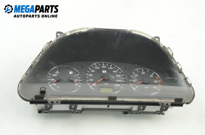 Километраж за Alfa Romeo 145 Hatchback (07.1994 - 01.2001) 1.9 JTD, 105 к.с.