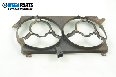 Дифузьор за Alfa Romeo 145 Hatchback (07.1994 - 01.2001) 1.9 JTD, 105 к.с.