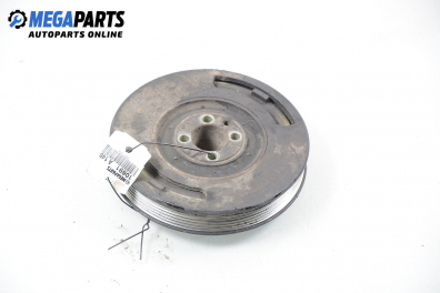 Демпферна шайба за Alfa Romeo 145 Hatchback (07.1994 - 01.2001) 1.9 JTD, 105 к.с.