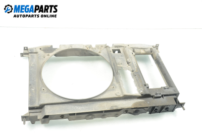 Дифузьор за Peugeot 307 Station Wagon (03.2002 - 12.2009) 2.0 HDI 110, 107 к.с.