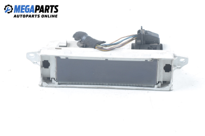 Часовник с индикаторен дисплей за Peugeot 307 Station Wagon (03.2002 - 12.2009)