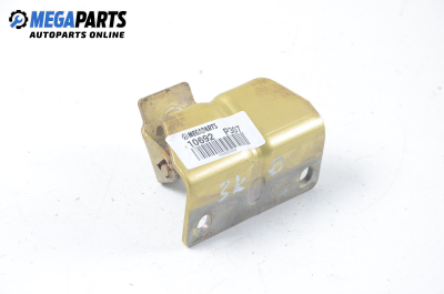 Панта заден капак за Peugeot 307 Station Wagon (03.2002 - 12.2009), 4+1 вр., комби, позиция: дясна