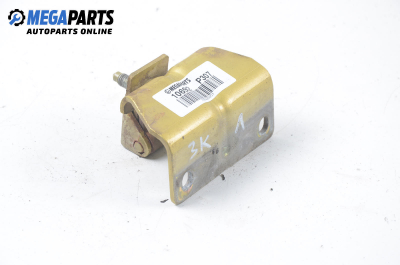 Панта заден капак за Peugeot 307 Station Wagon (03.2002 - 12.2009), 4+1 вр., комби, позиция: лява