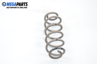 Пружина за ходова част за Peugeot 307 Station Wagon (03.2002 - 12.2009), комби, позиция: задна