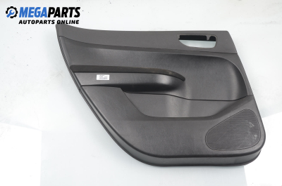 Кора врата за Peugeot 307 Station Wagon (03.2002 - 12.2009), 4+1 вр., комби, позиция: задна, лява