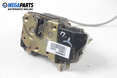 Брава на врата за Peugeot 307 Station Wagon (03.2002 - 12.2009), позиция: предна, дясна