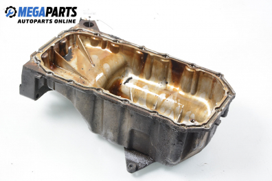 Картер за Peugeot 206 Hatchback (08.1998 - 12.2012) 1.6 16V, 109 к.с.