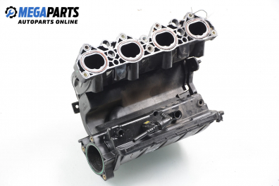 Всмукателен колектор за Peugeot 206 Hatchback (08.1998 - 12.2012) 1.6 16V, 109 к.с.