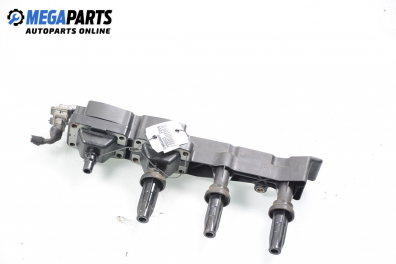 Запалителна бобина за Peugeot 206 Hatchback (08.1998 - 12.2012) 1.6 16V, 109 к.с.