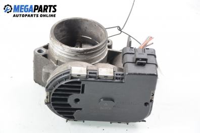 Дроселова клапа за Peugeot 206 Hatchback (08.1998 - 12.2012) 1.6 16V, 109 к.с.