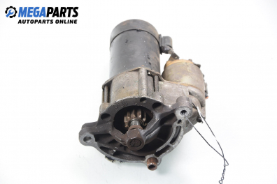 Стартер за Peugeot 206 Hatchback (08.1998 - 12.2012) 1.6 16V, 109 к.с.