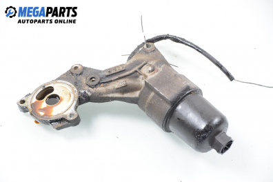 Корпус за маслен филтър за Peugeot 206 Hatchback (08.1998 - 12.2012) 1.6 16V, 109 к.с.