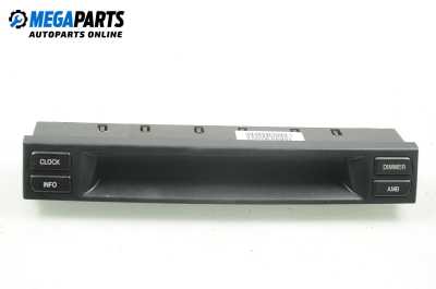 Часовник с индикаторен дисплей за Mazda 6 Station Wagon I (08.2002 - 12.2007)