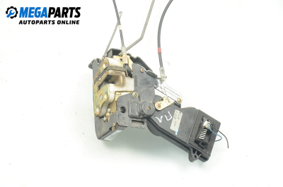 Брава на врата за Mazda 6 Station Wagon I (08.2002 - 12.2007), позиция: предна, лява