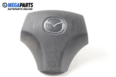 Airbag за Mazda 6 Station Wagon I (08.2002 - 12.2007), 4+1 вр., комби, позиция: предна