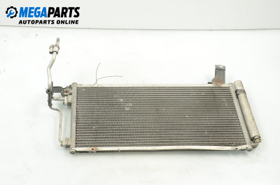 Климатичен радиатор за Mazda 6 Station Wagon I (08.2002 - 12.2007) 2.0 DI, 136 к.с.